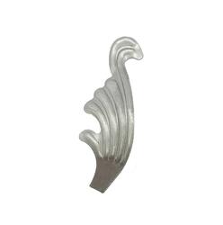 Hoja D-5168 11.5 x 4 cm